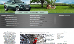 Клуб любителей BMW