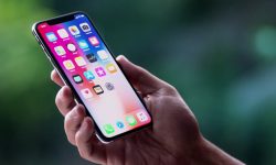 Обучение по автоматическому размещению IPhone X на Avito