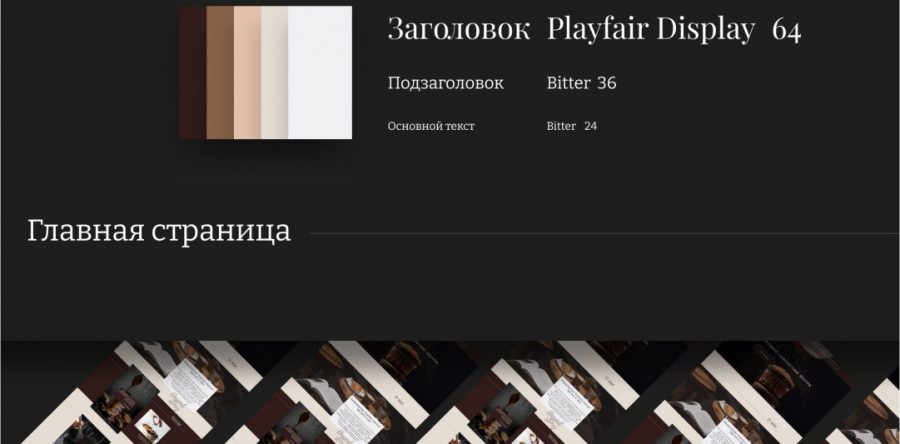 Стажировки и практики в веб-разработке для студентов