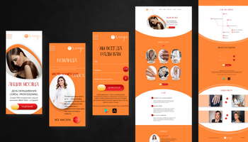 Вёрстка сайтов для студентов: практический подход